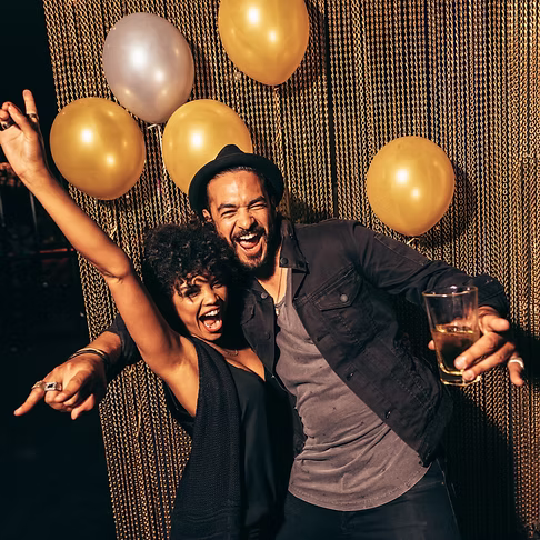 Parties & celebrations celebration inspiration
