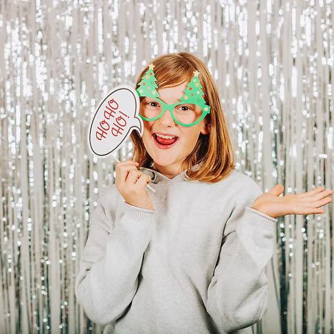 Digital Booth celebration inspiration 2